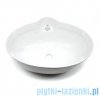 Bathco Titanic 2nd Class umywalka 50x41cm nablatowa 4074